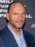 Ralph Fiennes