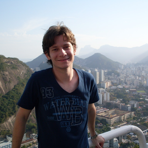 Foto de perfil de Leandro Pereira Matos