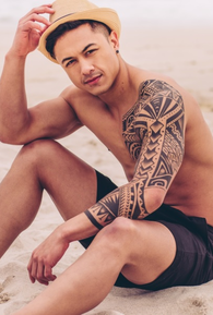 Nathan Castle