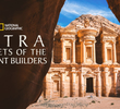 Petra: Cidade das Riquezas
