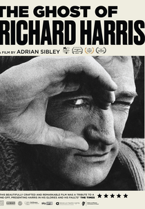 The Ghost of Richard Harris (The Ghost of Richard Harris)