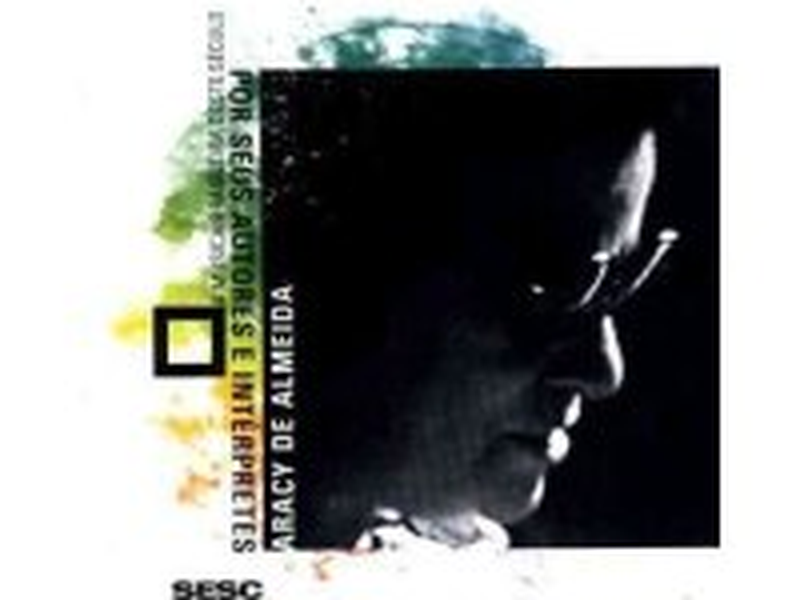 Foto 1 de Programa Ensaio: Aracy de Almeida