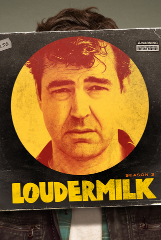 Poster 1 de Série Loudermilk (3ª Temporada) (2020)