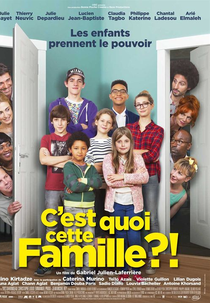 Que Família é Esta? (C'est quoi cette famille?!)