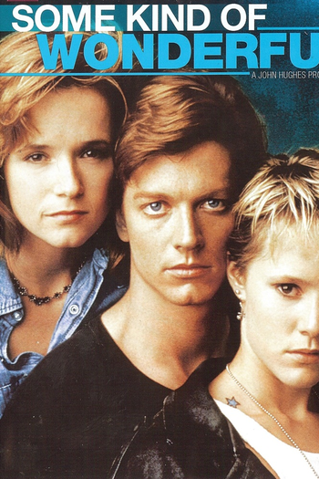  de Filme Alguém Muito Especial (1987)