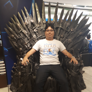 Foto de perfil de Allan Veríssimo