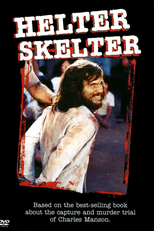 O Assassinato de Sharon Tate (Helter Skelter)