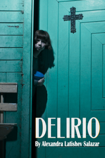 Delírio (Delírio)