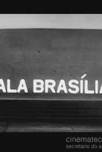 Fala Brasília - Poster / Capa / Cartaz - Oficial 2