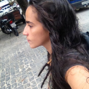 Foto de perfil de Ana Carolina