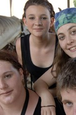 Teenage Tourettes Camp (Teenage Tourettes Camp)