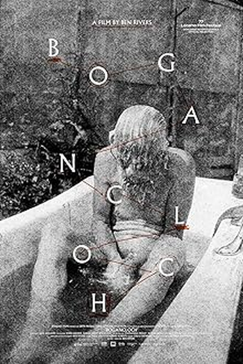 Poster de Filme Bogancloch (2024)