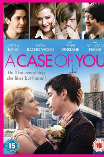  de Filme Um Caso de Amor (2013)