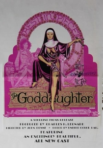 The Goddaughter (The Goddaughter)