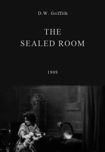 A Sala Selada (The Sealed Room)