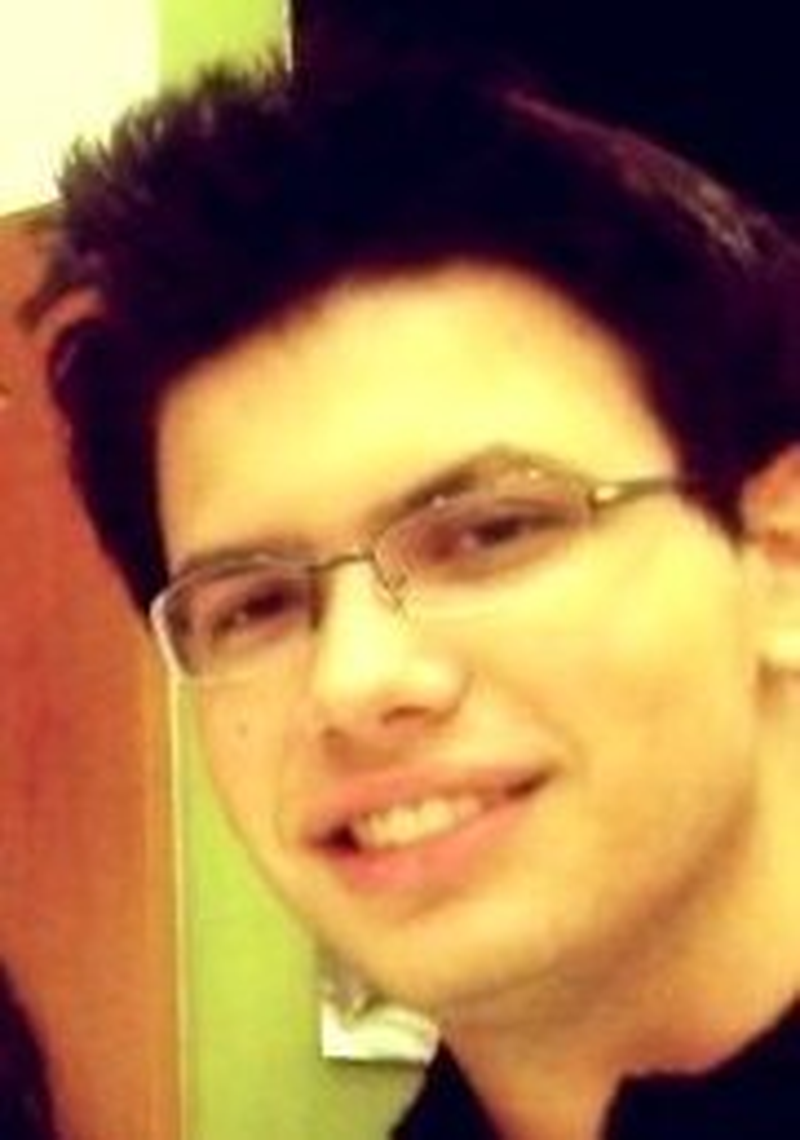 Pedro Ornellas Andrade Ribeiro - Foto 1