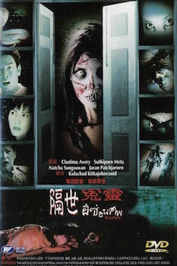 Poster de Filme Diecovery (2003)