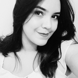 Foto de perfil de Thamires Caetano