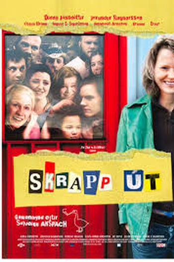  de Filme Back Soon (2008)