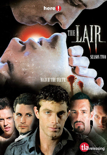 The Lair (2ª Temporada) (The Lair (Season 2))