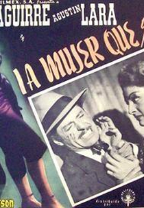 A Mulher que Eu Amei (La mujer que yo amé)