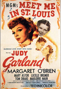 Agora Seremos Felizes (Meet Me in St. Louis)