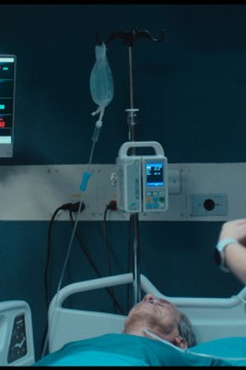 Poster de Episódio Duelo de enemigos (2026)
