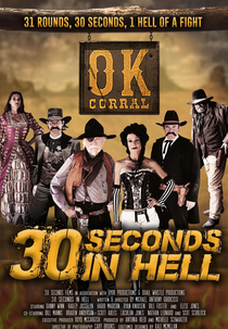 30 Seconds in Hell (30 Seconds in Hell)