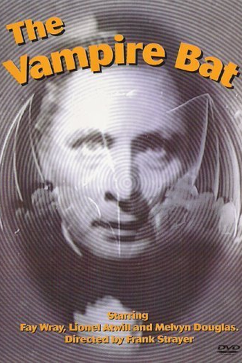  de Filme O Morcego Vampiro (1933)