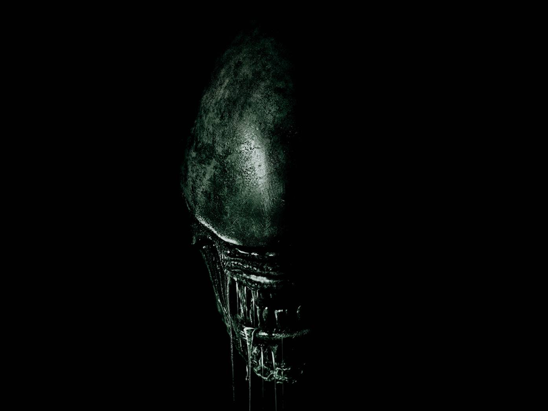 Foto 3 de Alien: Covenant