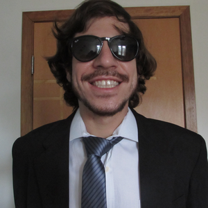 Foto de perfil de Roper Pires