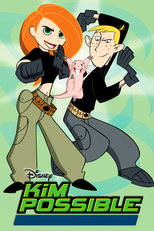 Kim Possible (Kim Possible)
