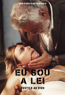 Eu Sou a Lei (Eu Sou a Lei)