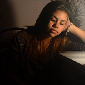 Foto de perfil de Júlia