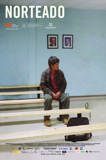  de Filme (Des)Norteado (2009)