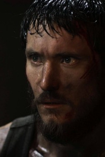 Poster de Episódio La Bestia (2021)