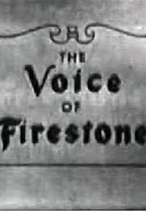 The Voice of Firestone (1ª Temporada) (The Voice of Firestone (Season 1))