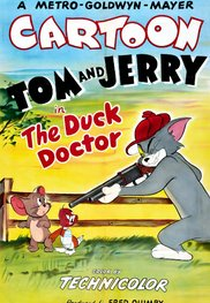 Tom & Jerry em Português, Brasil, O melhor de Patinho