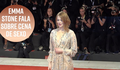 Emma Stone fala sobre cena de sexo com Olivia Colman