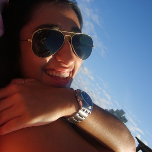 Foto de perfil de Eleonora Aronis