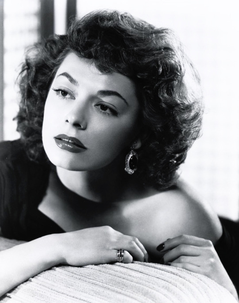 Ruth Roman - Foto 2