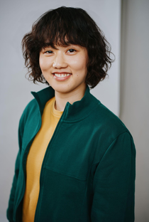 Cihang Ma - Poster / Capa / Cartaz - Oficial 1