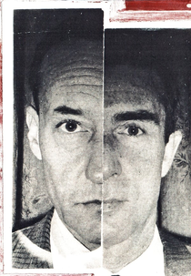 William S. Burroughs: The Possessed (William S. Burroughs: The Possessed)