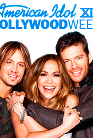 Poster 2 de Série American Idol (13ª Temporada) (2014)