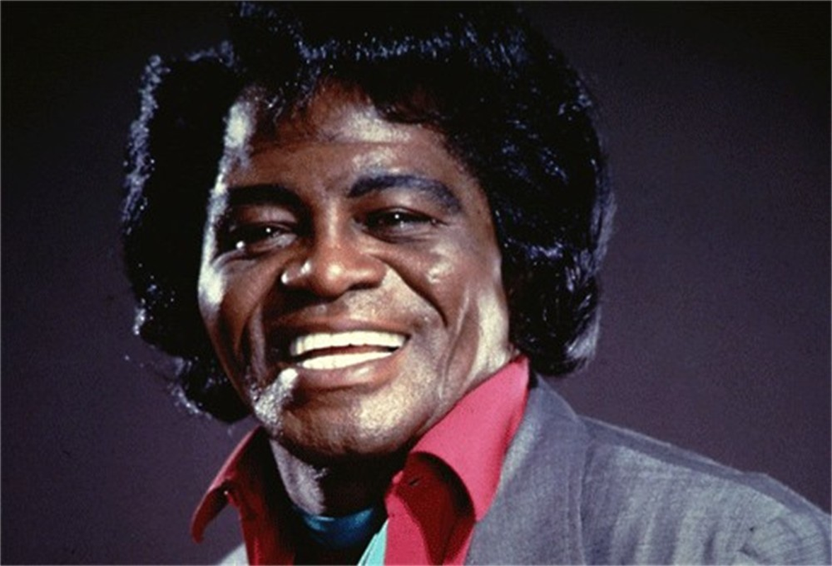James Brown (I) - Foto 1