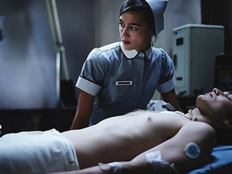 Foto 3 de Patrick: O Despertar do Mal