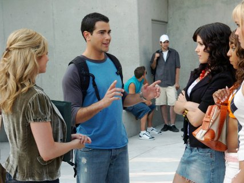 Foto 8 de Todas Contra John