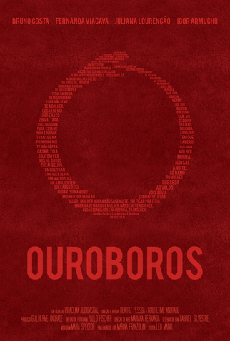 Poster 1 de Curta Ouroboros (2017)
