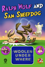 Rebanho em Perigo (Woolen Under Where)