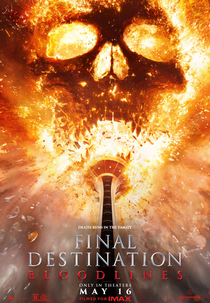 Premonição 6: Laços de Sangue (Final Destination: Bloodlines)